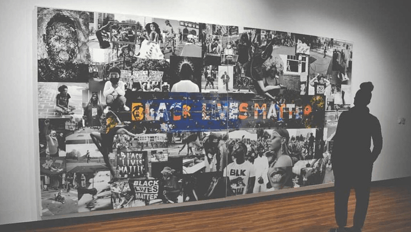 Harvey B. Gantt Center for African-American Arts + Culture, Charlotte, North Carolina Harvey B. Gantt Center for African-American Arts + Culture, Charlotte, North Carolina