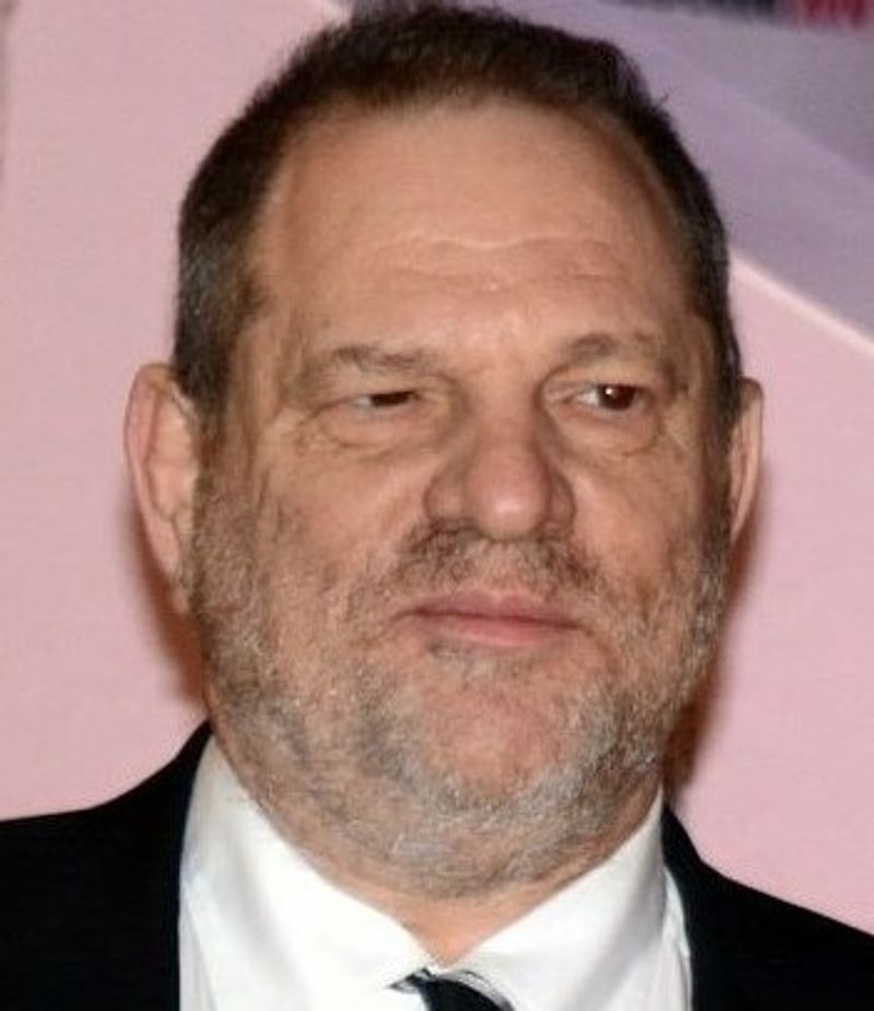 Harvey Weinstein (2020) Harvey Weinstein (2020)