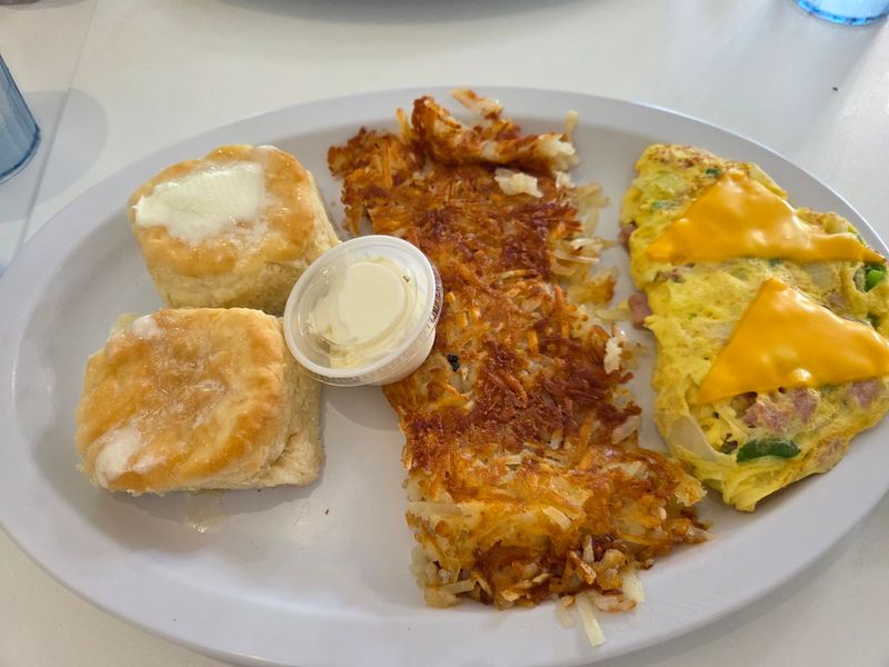 Hash Browns That Steal the Show