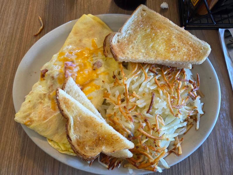 Hash Browns Worth Arguing About