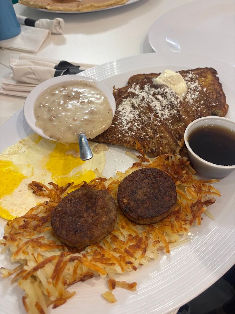 Hash Browns Worth Talking About Hash Browns Worth Talking About
