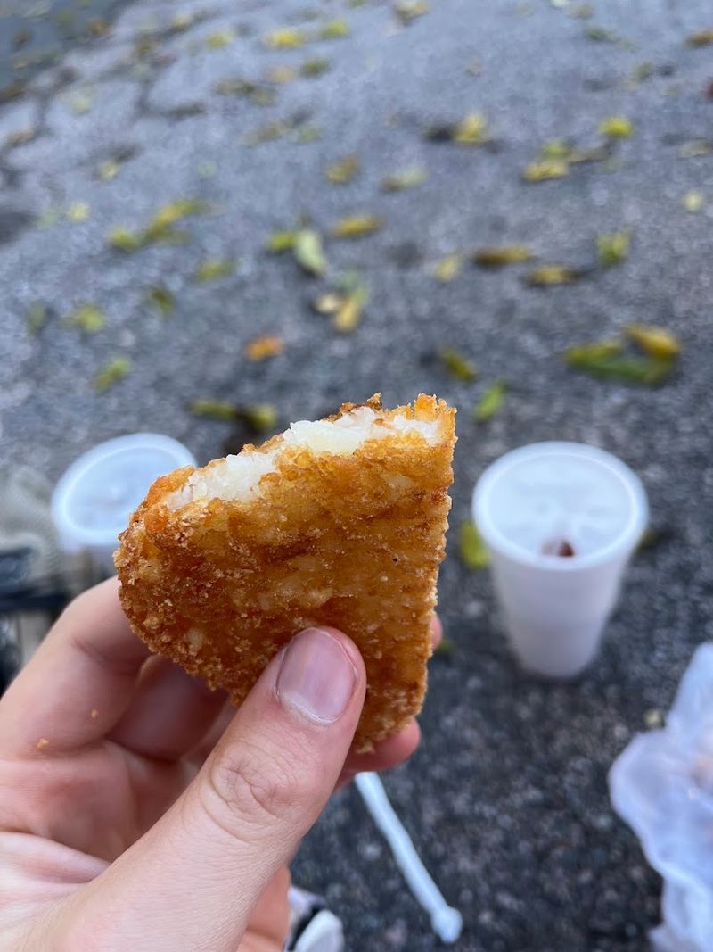 Hashbrowns and Sides Worth Knowing About