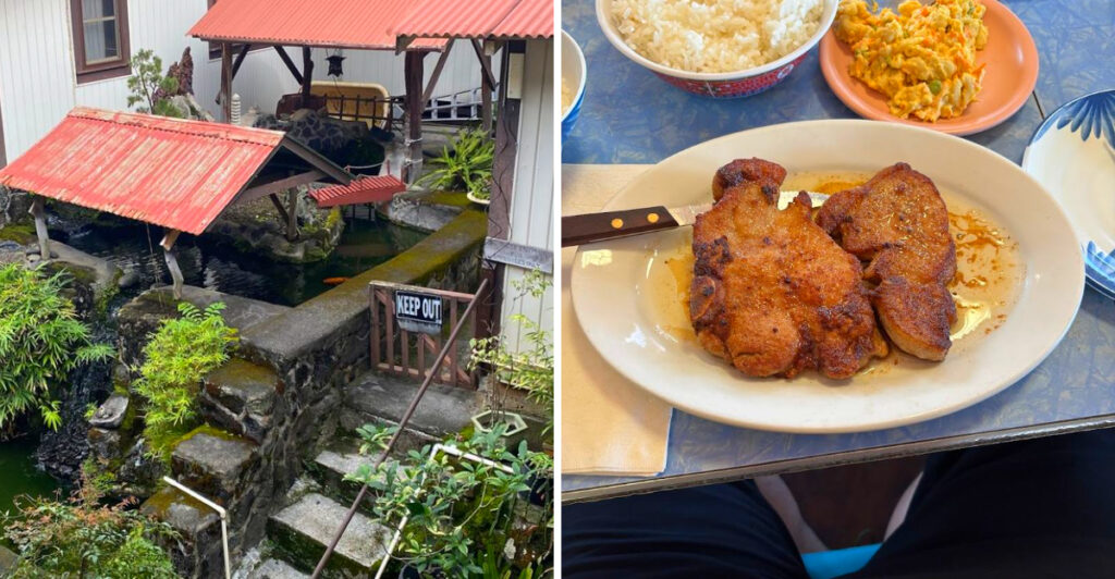 Hawaii’s Oldest Continuously Operating Restaurant Has Been Serving Guests Since 1917