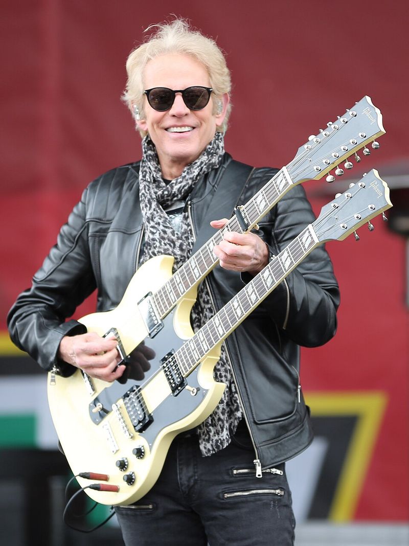 Heavy Metal (Takin' a Ride) by Don Felder Heavy Metal (Takin' a Ride) by Don Felder