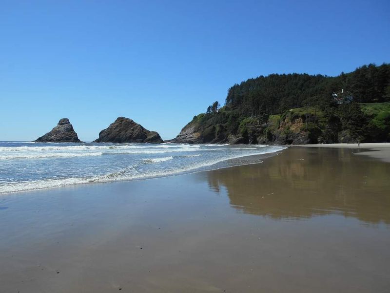 Heceta Head Lighthouse Heceta Head Lighthouse