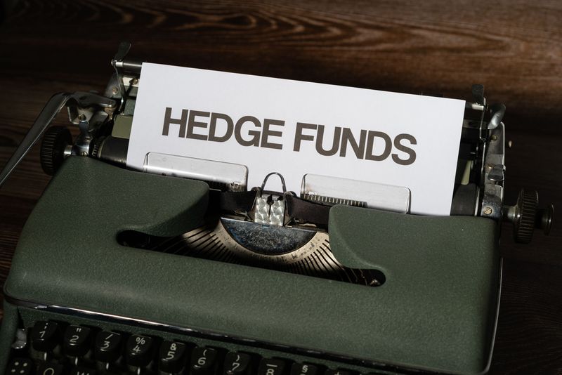 Hedge Fund Manager Hedge Fund Manager
