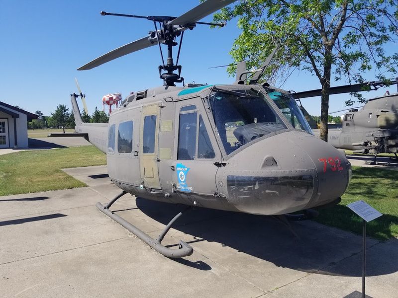 Helicopters That Tell Their Own Stories Helicopters That Tell Their Own Stories