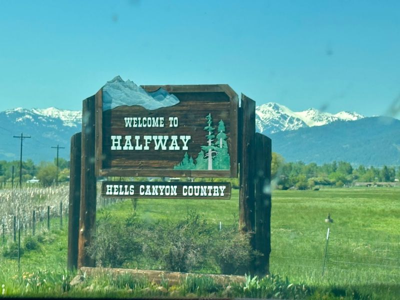 Hells Canyon and the Wild Country Next Door Hells Canyon and the Wild Country Next Door