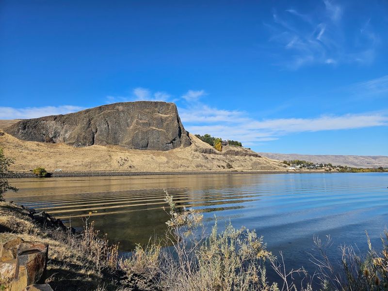 Hells Gate State Park, Lewiston, Idaho Hells Gate State Park, Lewiston, Idaho