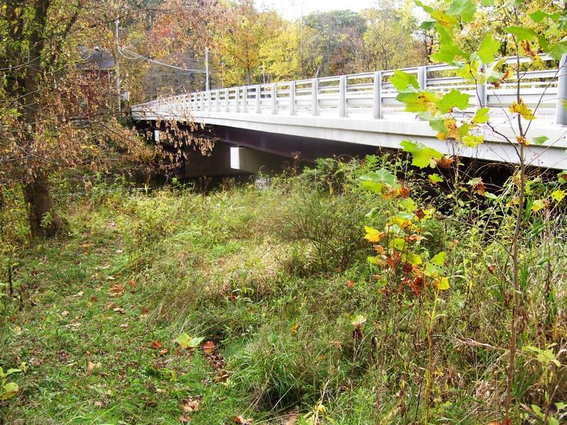 Helltown Historic Ruins - Boston Township (Cuyahoga Valley National Park)
