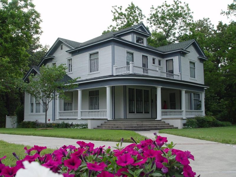 Hemingway-Pfeiffer Museum And Educational Center, Piggott, Arkansas Hemingway-Pfeiffer Museum And Educational Center, Piggott, Arkansas