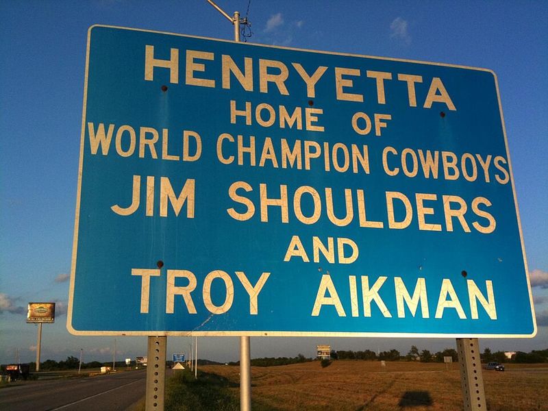 Henryetta