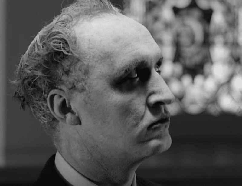 Herk Harvey, Carnival of Souls Herk Harvey, Carnival of Souls
