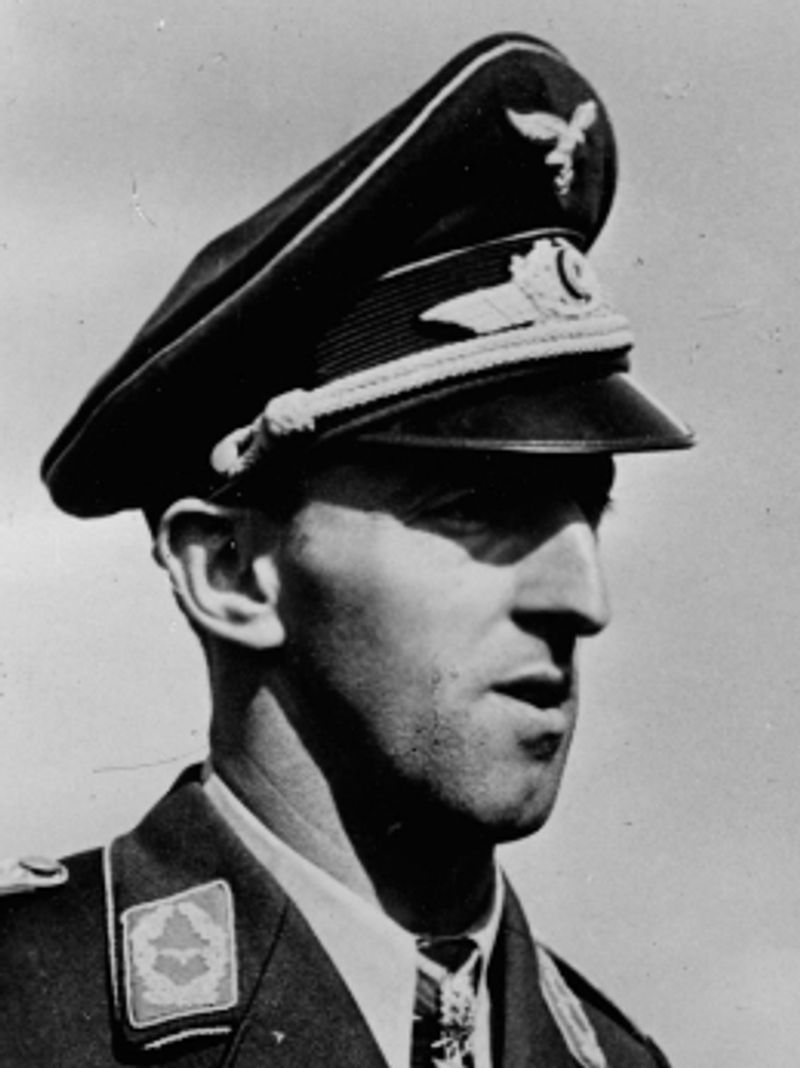 Hermann Graf Hermann Graf