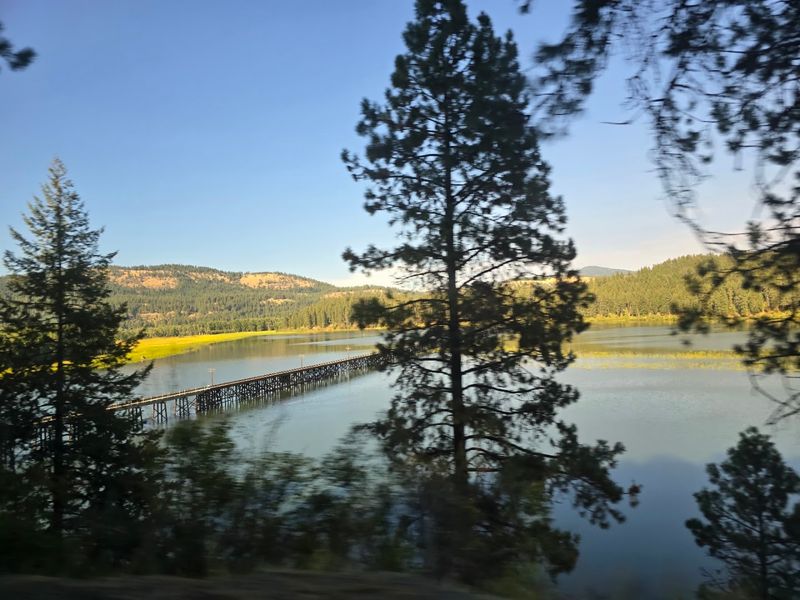 Heyburn State Park, Plummer, Idaho Heyburn State Park, Plummer, Idaho