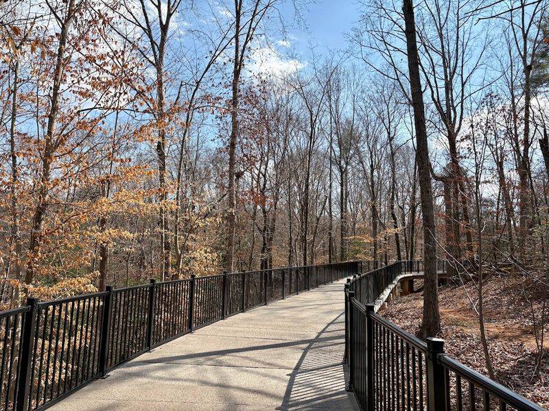 Hickory Riverwalk — Hickory Hickory Riverwalk — Hickory