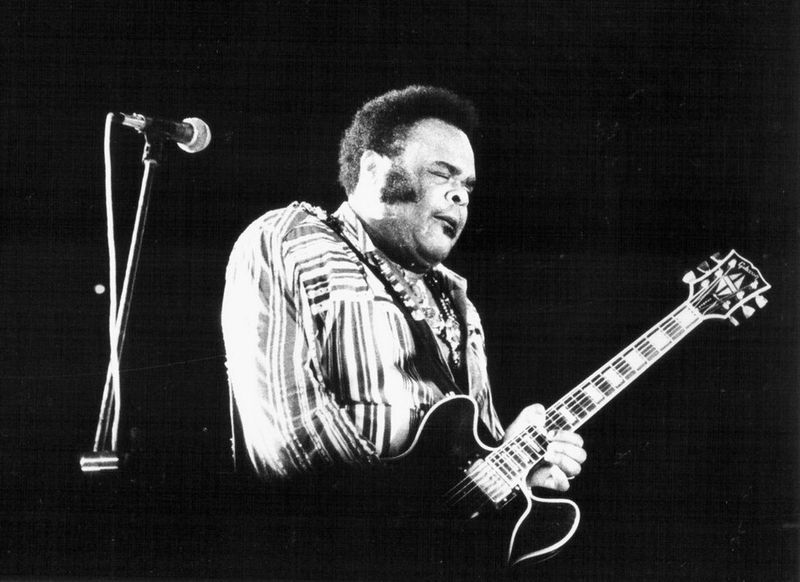 Hide Away by Freddie King Hide Away by Freddie King
