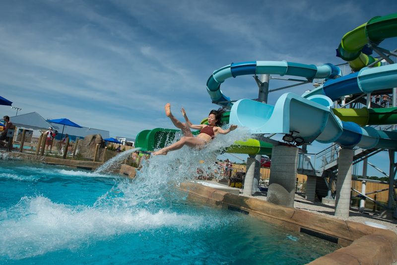High-Speed Body Slides That Mean Business High-Speed Body Slides That Mean Business