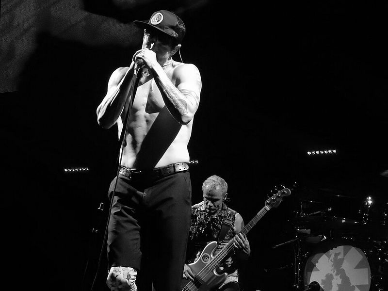 Higher Ground by Red Hot Chili Peppers Higher Ground by Red Hot Chili Peppers