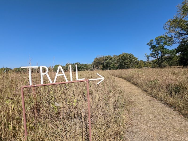 Hiking Trails: Stretching Your Legs on the Prairie