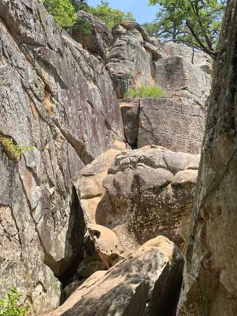 Hiking Trails That Actually Challenge You Hiking Trails That Actually Challenge You