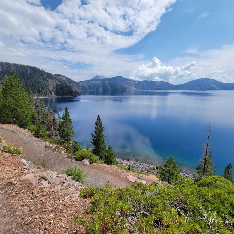 Hiking Trails for Every Level of Ambition Hiking Trails for Every Level of Ambition