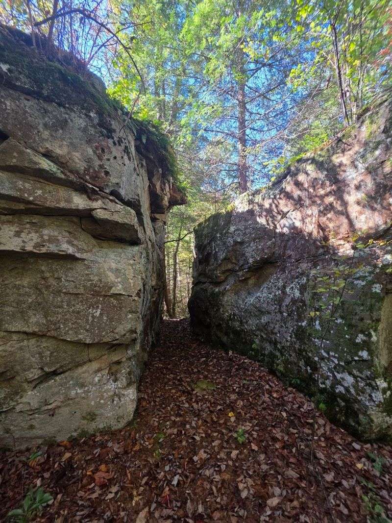 Hiking Without the Crowds Hiking Without the Crowds