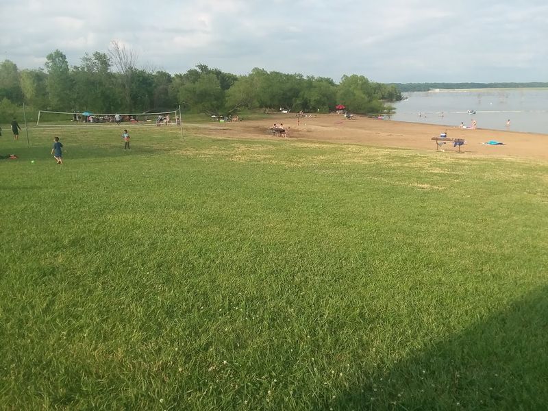 Hillsdale State Park, Paola, Kansas