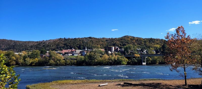 Hinton, West Virginia
