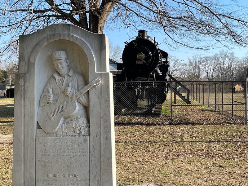 Historical Markers and Monuments Historical Markers and Monuments