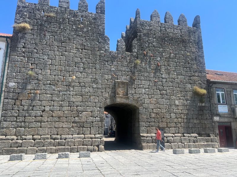 Historical Villages of Portugal, Central Portugal