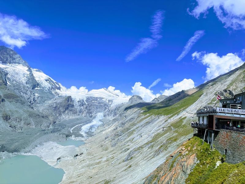 Hohe Tauern National Park, Mittersill, Salzburg, Austria Hohe Tauern National Park, Mittersill, Salzburg, Austria
