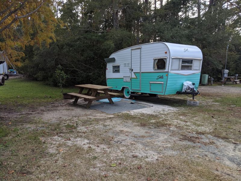 Holden Beach RV Campground — Supply Holden Beach RV Campground — Supply