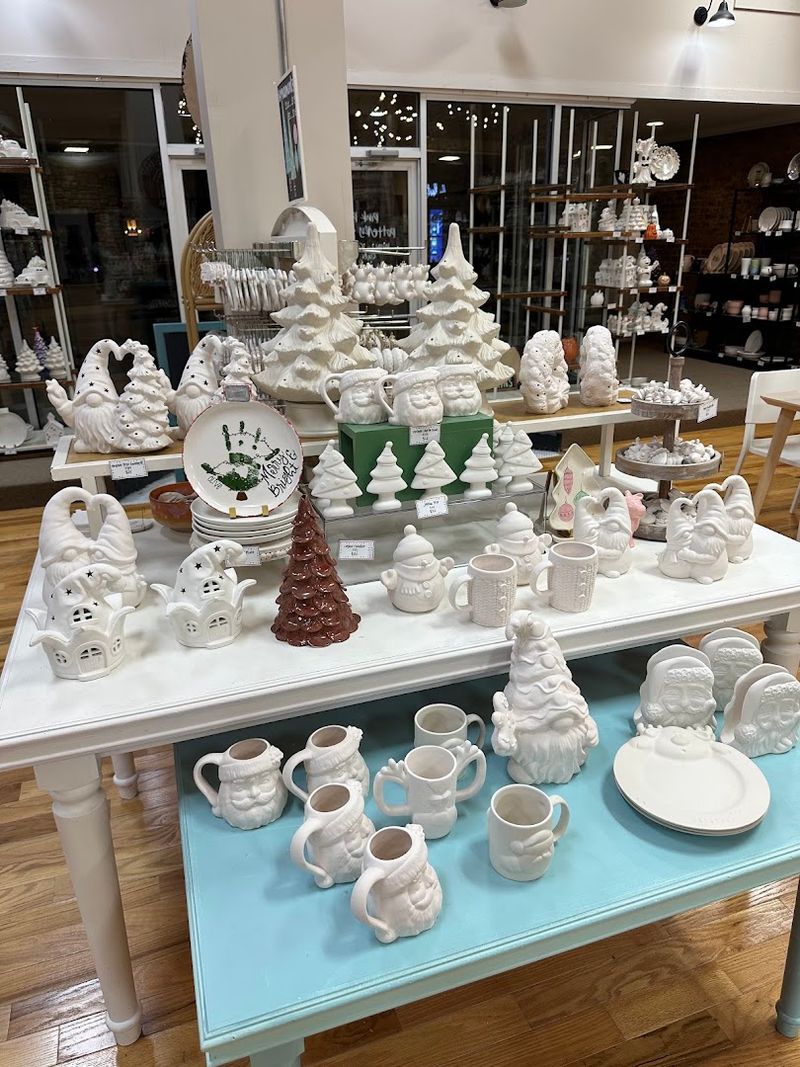 Holiday Ornaments and Seasonal Offerings Holiday Ornaments and Seasonal Offerings