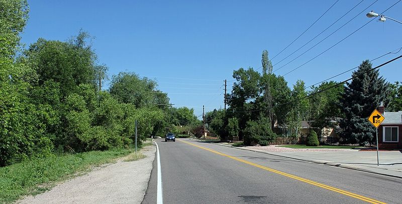 Holly Hills, Colorado Holly Hills, Colorado