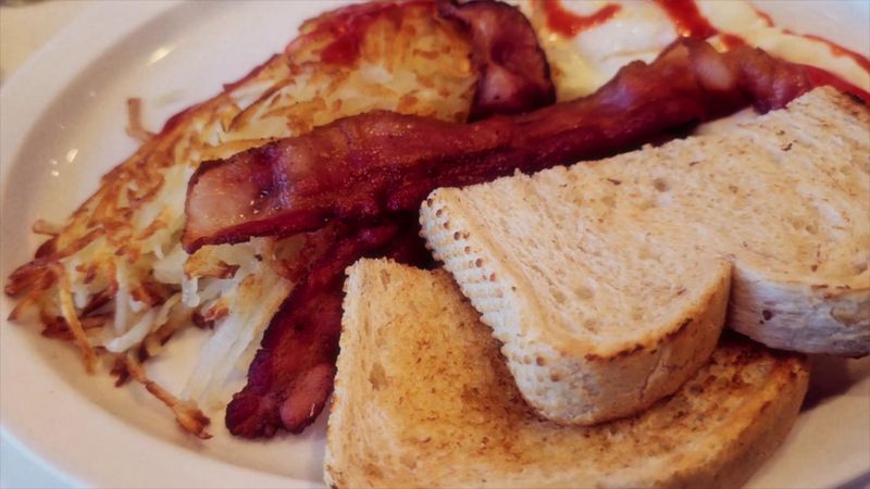Homemade Bread That Changes the Whole Meal Homemade Bread That Changes the Whole Meal