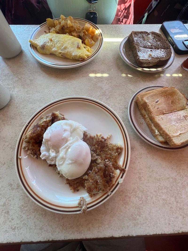 Homemade Hash and Scratch Cooking