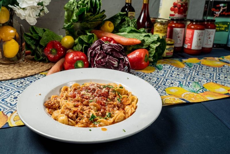 Homemade Pastas That Taste Like Someone's Sunday Best Homemade Pastas That Taste Like Someone's Sunday Best