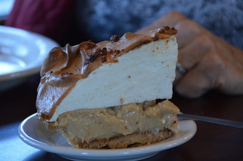 Homemade Pies That Deserve Their Own Fan Club
