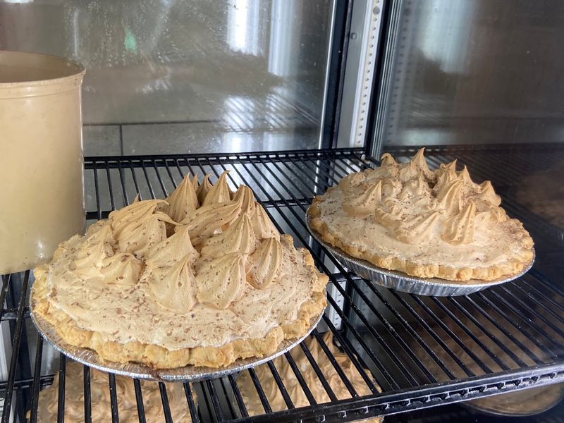 Homemade Pies That Deserve Their Own Trip