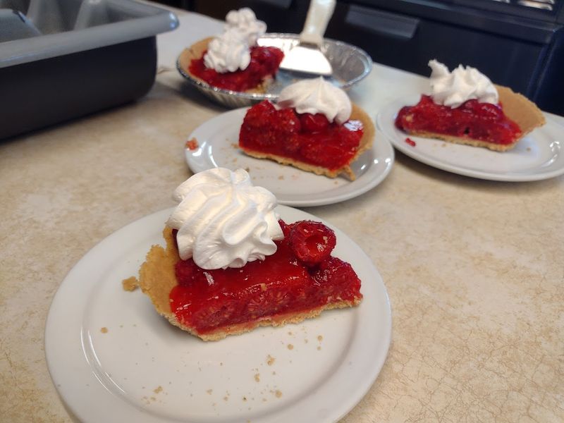 Homemade Pies That Steal the Show Homemade Pies That Steal the Show