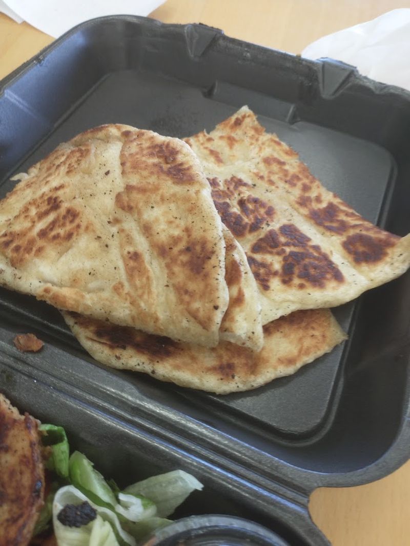 Homemade Pita Bread Changes Everything Homemade Pita Bread Changes Everything