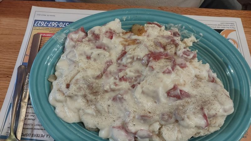 Homemade Soups and Comfort Entrees Worth the Drive