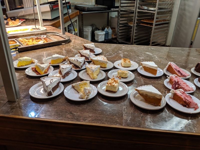 Homemade-Style Desserts That Finish the Meal Right Homemade-Style Desserts That Finish the Meal Right