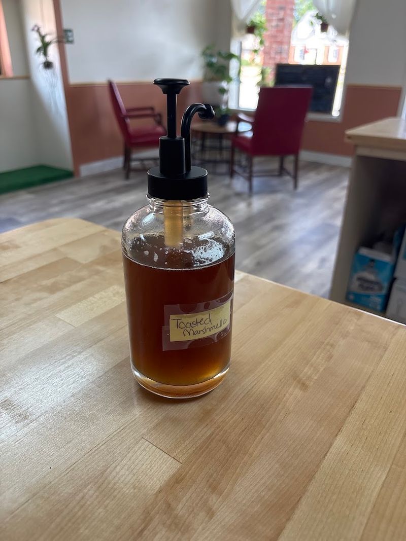 Homemade Syrups You Cannot Get Anywhere Else Homemade Syrups You Cannot Get Anywhere Else
