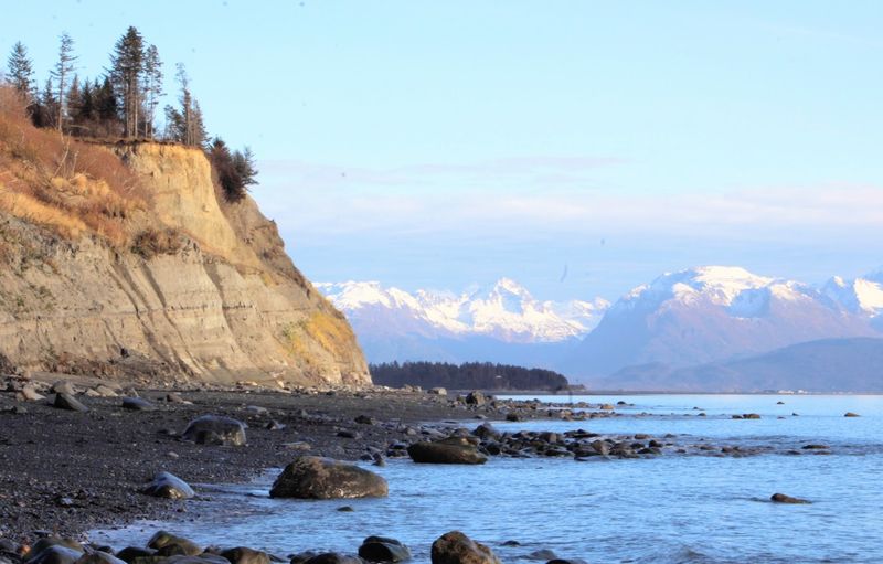 Homer, Alaska, United States Homer, Alaska, United States