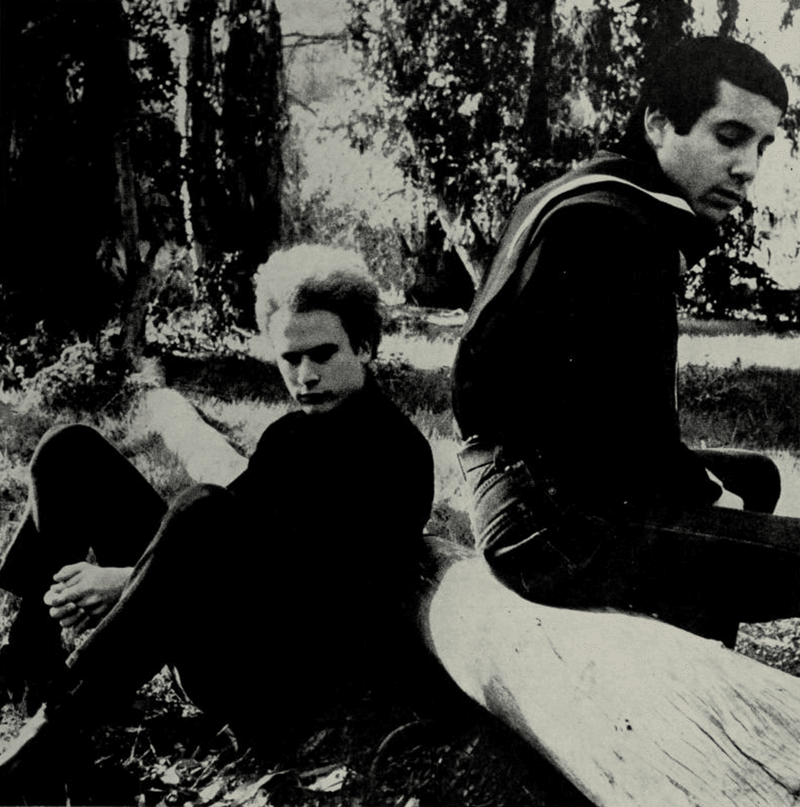 Homeward Bound, Simon & Garfunkel (1966)