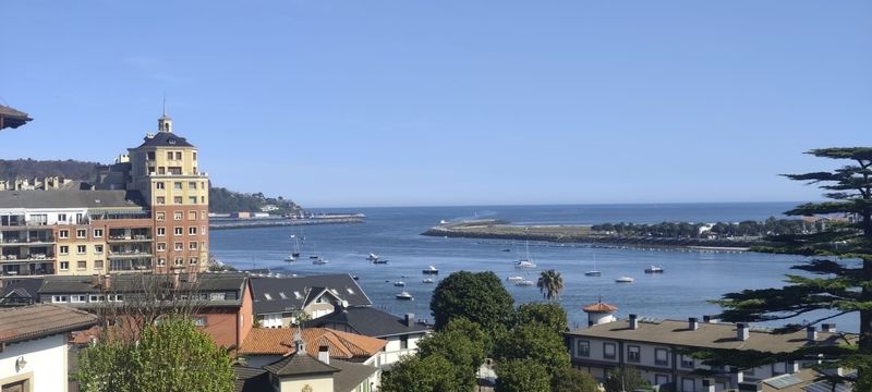 Hondarribia, Basque Country Hondarribia, Basque Country