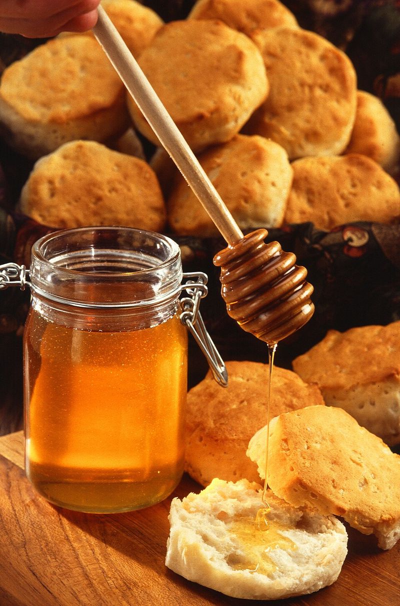 Honey Honey