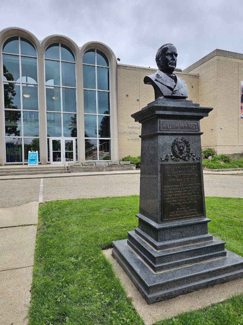 Hoover-Price Planetarium - Canton Hoover-Price Planetarium - Canton